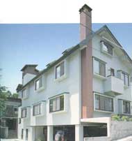 栂池高原 ヨーデル