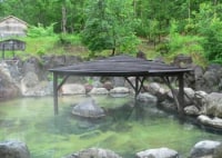 ニセコアンヌプリ温泉 湯心亭