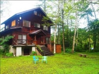 シェア&ゲストハウス白馬シェア