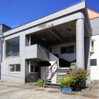 サンライズ タンネ