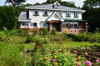 ペンション テントキーパー