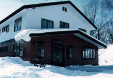 オーベルジュ ちくに