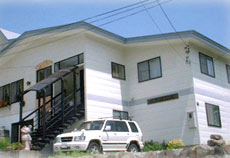 はっぴいハウス