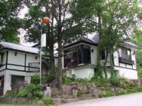 栂池モンブラン