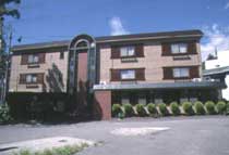 リゾート イン 静観