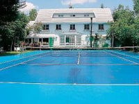 りぞーとぺんしょん ばるこにー