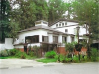 ペンション白馬 ’70