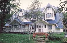 ペンション ボナール