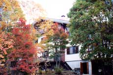 ゆいペンション