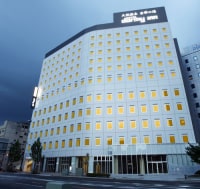 天然温泉 金華の湯 ドーミーイン岐阜駅前