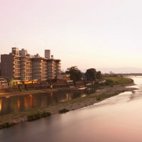 長良川温泉 十八楼