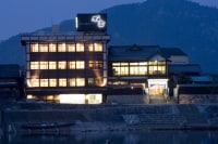 長良川観光ホテル石金