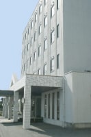 ビジネスイン ミナミ