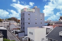 ビジネスホテル サンサミット