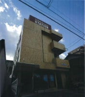 ウィークリー翔ホテル各務原