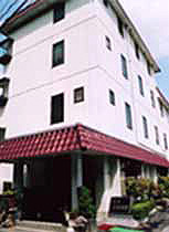 ビジネス旅館 古都富貴