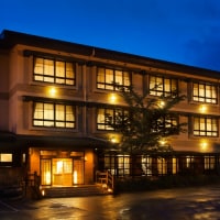 奥飛騨平湯温泉 やまと館