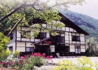 聖の湯 民宿 粋泉荘