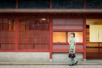 近江町の着物レンタルあかり