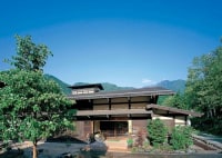 奥飛騨の宿 故郷