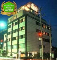 ホテル アクティ