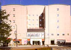 飛騨高山ワシントンホテルプラザ