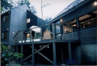 ペンション ぐっどらっく高山