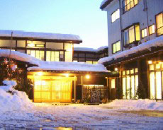 飛騨高山温泉 お宿 むひょうかん<霧氷館>