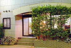 観光ビジネスホテル松山