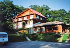 ペンション ゆうき