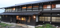 百年古民家 いろり宿 飛騨屋