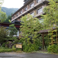 下呂温泉 湯あそびの宿 下呂観光ホテル本館