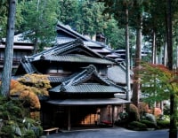 下呂温泉 湯之島館