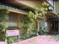 下呂温泉 まごころと味の宿 吉泉館 竹翠亭