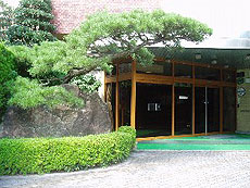 下呂温泉 源泉かけ流しのおやど 菊半旅館