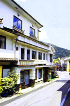 割烹旅館 福寿美