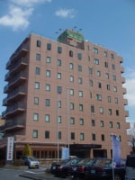 パークホテル可児