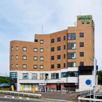 ホテル多治見ヒルズ(リバーサイド店)