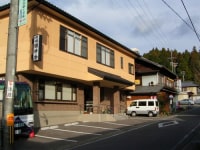 田中屋旅館 <岐阜県>