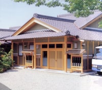 割烹民宿 おおくら