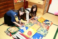 金澤きものレンタル 心結