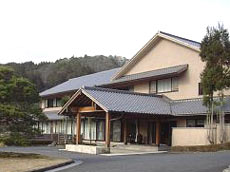 栗本温泉料理旅館 藤