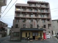 ビジネスホテルみき屋