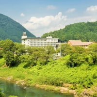 ホテル郡上八幡