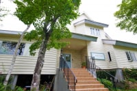 ひるがの高原 ペンション ミルキーハウス<岐阜県>