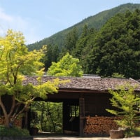 神明温泉いろりの宿 湯元すぎ嶋