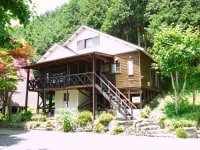 コテージ ストロープンハウス