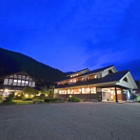 料理旅館 みずかみ