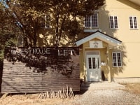 Guesthouse Let