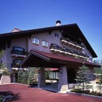 サンメンバーズひるがの